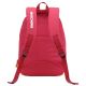 4. Skechers Pomona Backpack S1035-02 Czerwone One size