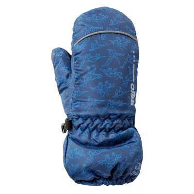 2. Rękawice Vipo Kdb Jr 92800438466