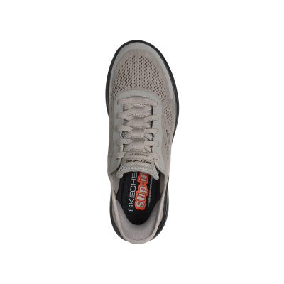 9. Buty Skechers Slip-ins Bounder 2.0. Emerged M 232459-TPBK