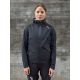 2. Kurtka rowerowa damska POC Signal All-weather jacket - uranium black