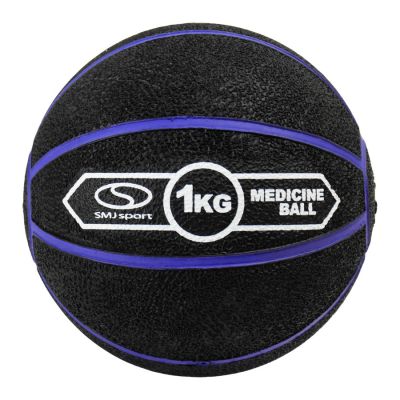 3. Piłka lekarska rehabilitacyjna Vinex VMB-L001P 1kg HS-TNK-000008882