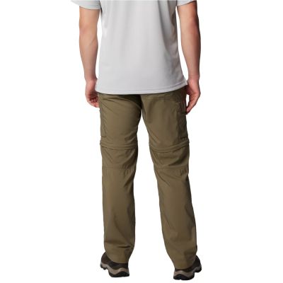2. Spodnie Columbia Silver Ridge Utility Convertible Pant M 2012962397