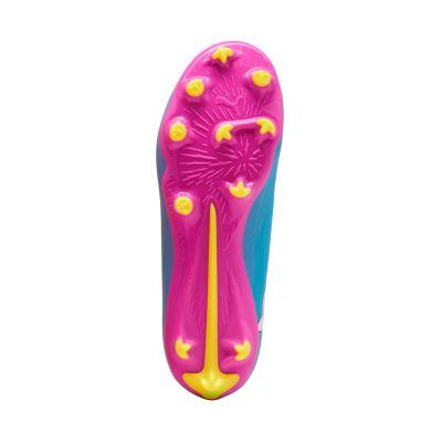 6. Buty piłkarskie dla dzieci Puma Ultra 6 Match+ LL FG/AG 108691 05