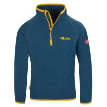 Bluza Trollkids Nordland Half Zip JR 707-146