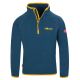 Bluza Trollkids Nordland Half Zip JR 707-146