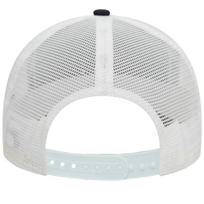 3. Czapka New Era League Essentials Trucker New York Yankees 60435247