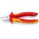 2. SZCZYPCE BOCZNE 160MM KNIPEX