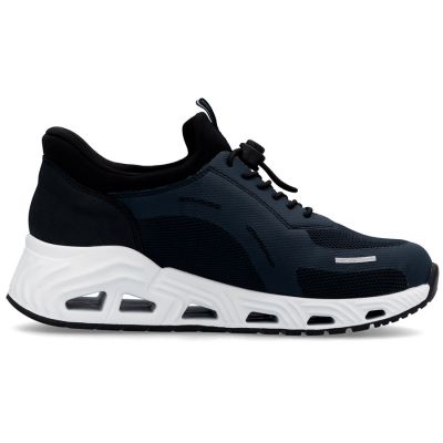 5. Półbuty sportowe Rieker W N5257-14 RKR763
