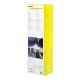 9. Odkurzacz Baseus A5 Air samochodowy 12000Pa 90W - czarny