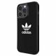 3. Etui Adidas OR SnapCase Trefoil na iPhone 13 Pro Max - czarne