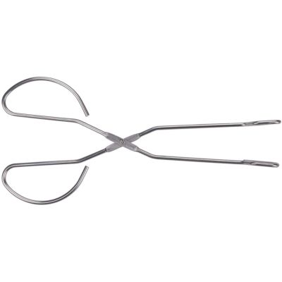 5. SZCZYPCE DO GRILLA 26,7CM