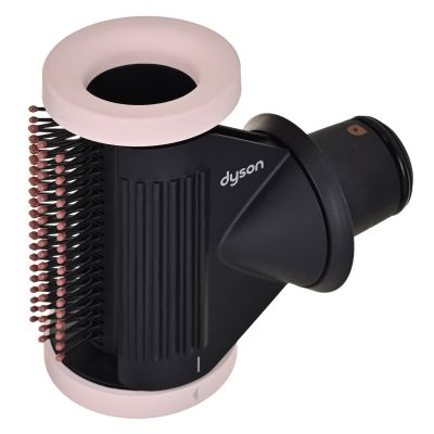 5. Suszarka do włosów DYSON HD16 Nural Ceramic Pink