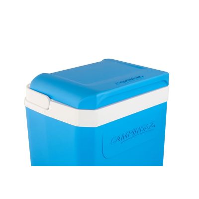 5. Campingaz Icetime Plus 26L lodówka podróżna Niebieski