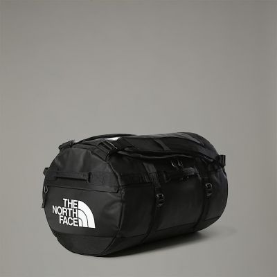 7. Torba base camp duffel s-tnf black-tnf white-npf THE NORTH FACE
