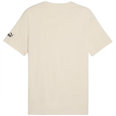 2. Koszulka Puma Sport Graphic Tee M 684617 87