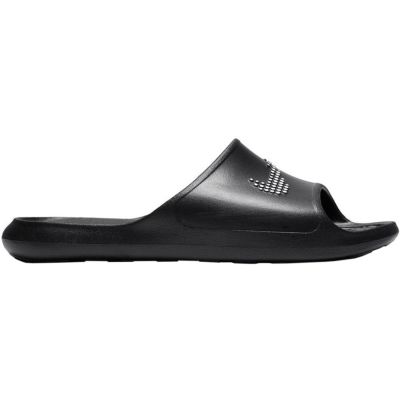 6. Klapki Nike Victori One Shower Slide czarne CZ5478 001 41