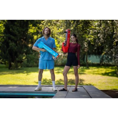 7. Spyra SPGR1R pistolet na wodę / balon wodny