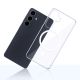 8. Etui 3mk Clear MagCase na Samsung Galaxy S26 Pro - przezroczyste