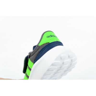 8. Buty sportowe adidas Run 70s Jr GW0325