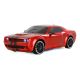 Amewi RC Drift Muscle Car 4WD w skali 1:20 RTR czerwony
