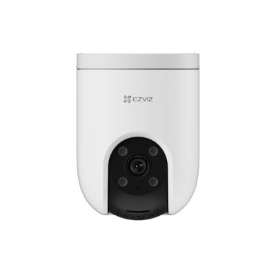 11. Kamera IP do monitoringu EZVIZ H8c Pro 3K WiFi
