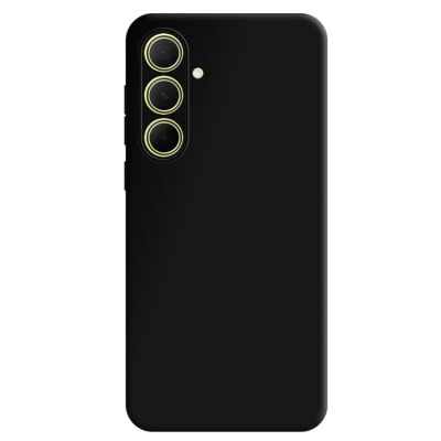 5. Etui 3mk Matt Case Pro na Samsung Galaxy A35 5G - czarne matowe