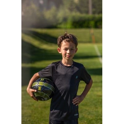 4. Piłka Huari Blaka 92800597860