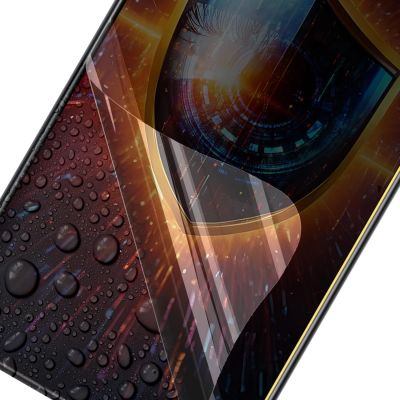 Folia ochronna prywatyzująca matowa 3mk Silky Matt Privacy na Xiaomi 14T