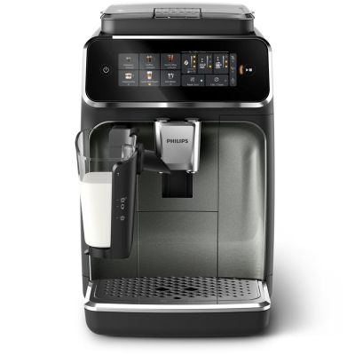 20. Ekspres do kawy espresso Philips model EP3349/70