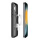 5. Etui Dux Ducis Yind na iPhone 17 kompatybilne z MagSafe - czarne
