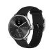 5. Zegarek Withings ScanWatch 2 1,6 cm (0,63") OLED 38 mm Hybrydowa stal nierdzewna