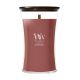 Świeca duża CINNAMON CHAI WOODWICK