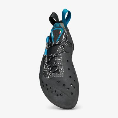 2. Buty chimera-black-white-azure-41,5 SCARPA