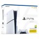 15. Konsola Sony PlayStation 5 Slim Blu-Ray 1TB white