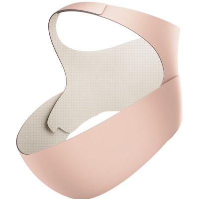 3. Momcozy Pregnancy Belly Band (M) | Pas ciążowy | Cielisty , Wygodny i Podtrzymujący