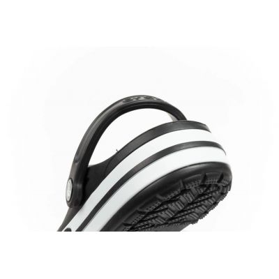 9. Klapki Crocs Bayaband U 205089-066 