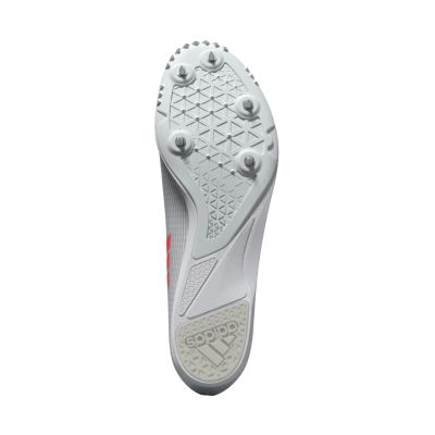 6. Buty dla dzieci adidas Allroundstar kolce KJ5530