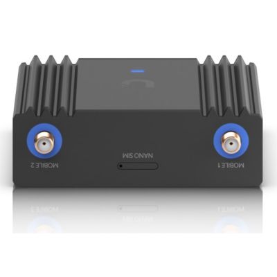 12. Router LTE WiFi 4 Ubiquiti UMR-Ultra