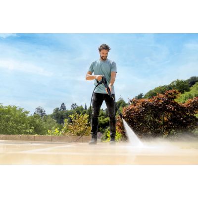 9. Myjka ciśnieniowa KARCHER K 4 WCM Premium Home - 1.324-232.0