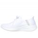 9. Buty Skechers Brillian Path W 149710WHT