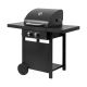 MASTER GRILL GAZOWY 2-PALNIKOWY       MG669