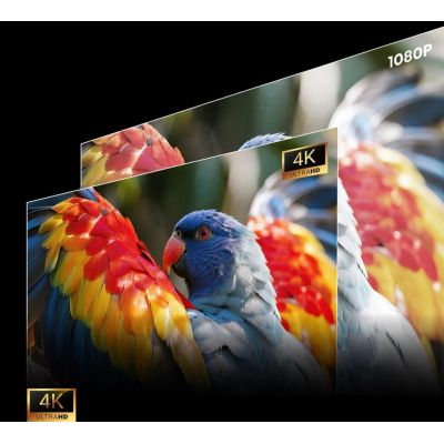 16. PROJEKTOR HISENSE C3 LASER 4K