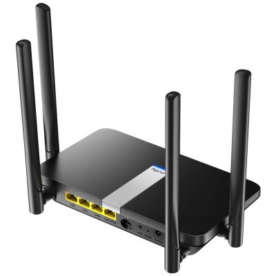9. Router CUDY LT500_EU