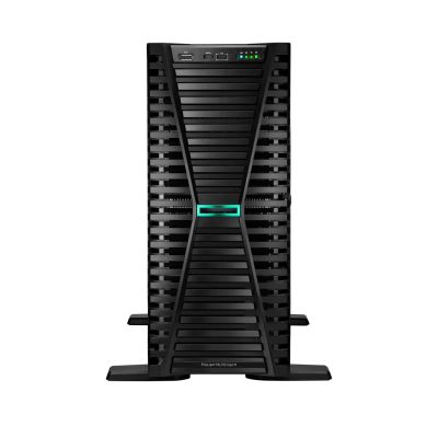 2. HPE ProLiant ML110 Gen11 4514Y 2.0GHz 16c 1P 2x32GB-R 8SFF MR408i-o 2x480GB SSD 2x1000W PS EU Server serwer 960 GB Tower (4.5U) Intel® Xeon Silver 2 GHz 64 GB DDR5-SDRAM 1000 W