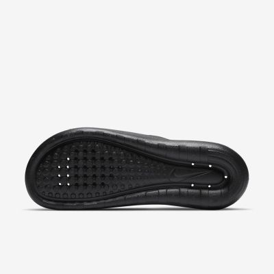 3. Klapki Nike Victori One Shower Slide czarne CZ5478 001 41