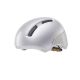 5. Kask Rowerowy HJC CALIDO PLUS Srebrny PEARL GREYISH SILVER r.S