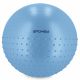 4. Piłka gimnastyczna Spokey Half Fit 75cm SPK-943629
