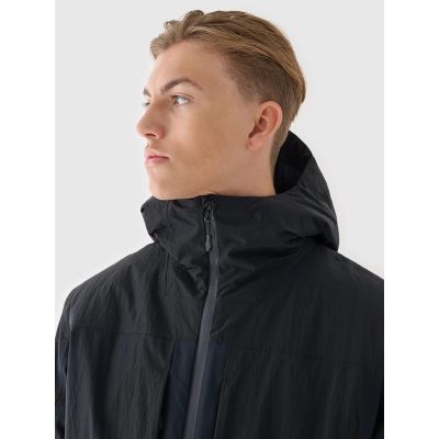 Kurtka narciarska membrana 10000 męska 4F 4FWAW24TTJAM576-20S