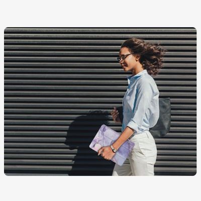 10. Etui Tech-Protect SC Pen Hybrid na Samsung Galaxy Tab A9 / A11 8.7 X110 / X115 / X133 / X135 - wielokolorowe