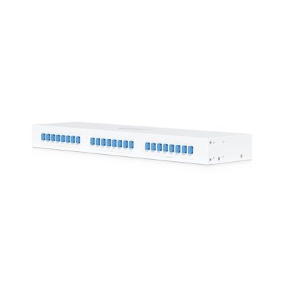 2. Ubiquiti UISP UACC-UF-WDM-XGS urządzenia światłowodowe